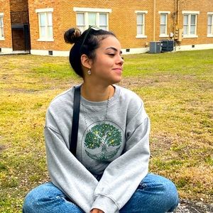 Meet your Posher, Luísa